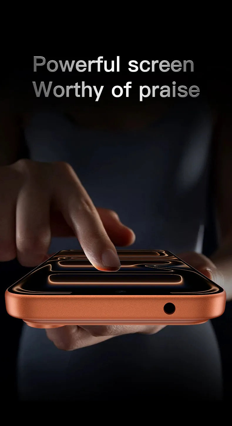 i17 Pro Max Smartphone