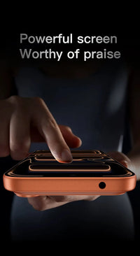 i17 Pro Max Smartphone