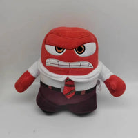 Inside Out Mood Mates Plushie (22 cm)