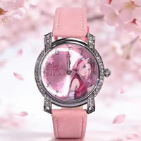 Naruto Shippuden Blind Box Collector Wristwatch