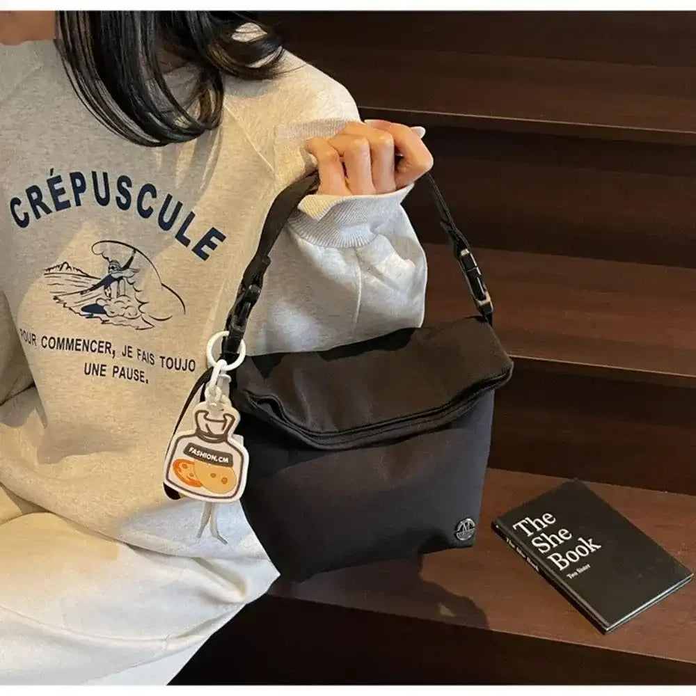 Tote-ally Terrific Versatile Bag