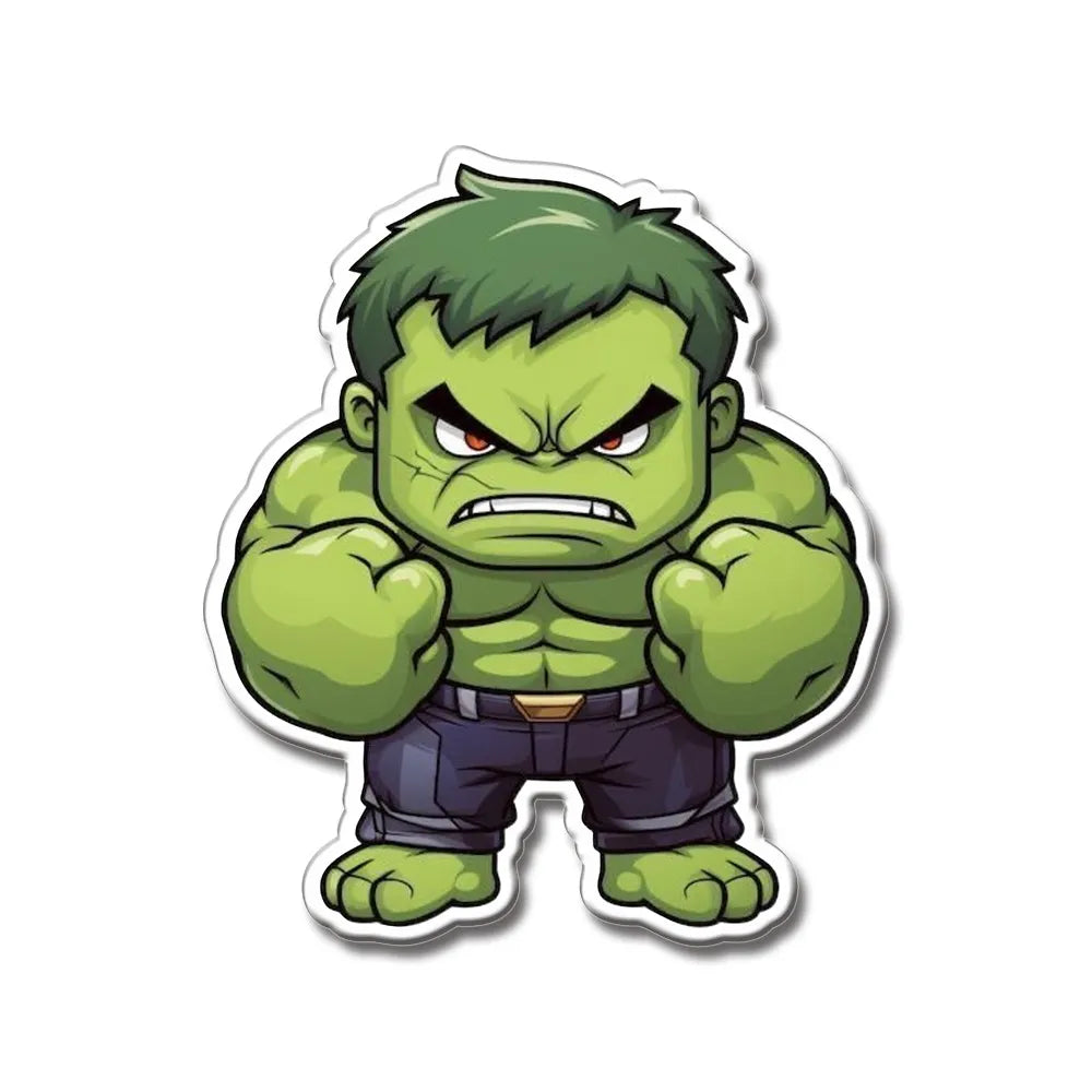 Pop Culture Meet-up Premium Fridge Magnets