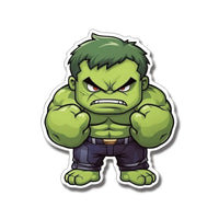 Pop Culture Meet-up Premium Fridge Magnets