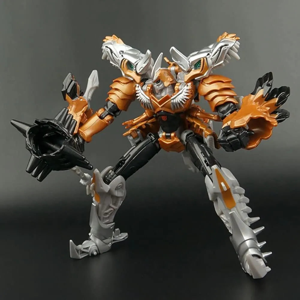 Transformers AoE Leader Class Grimlock Action Figure