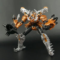 Transformers AoE Leader Class Grimlock Action Figure