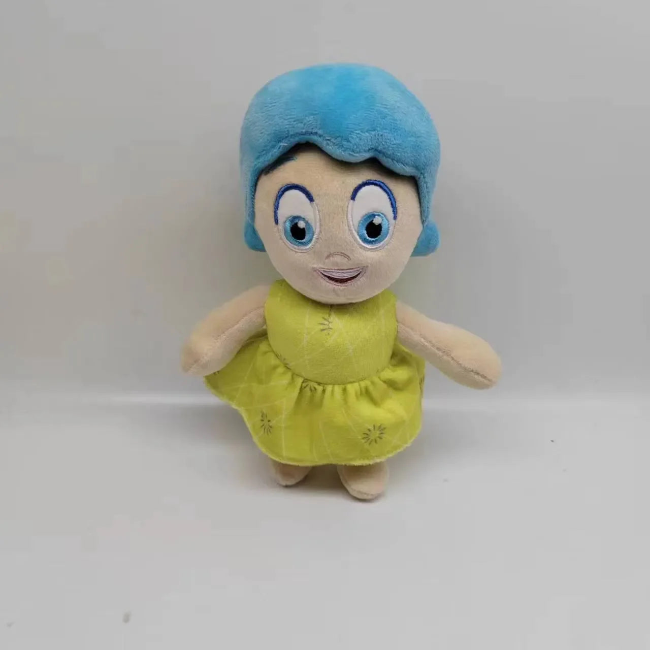 Inside Out Mood Mates Plushie (22 cm)