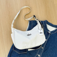 Alo Urban Curve Handbag