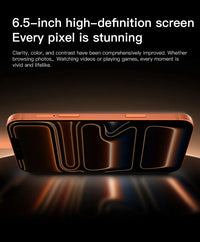 i17 Pro Max Smartphone