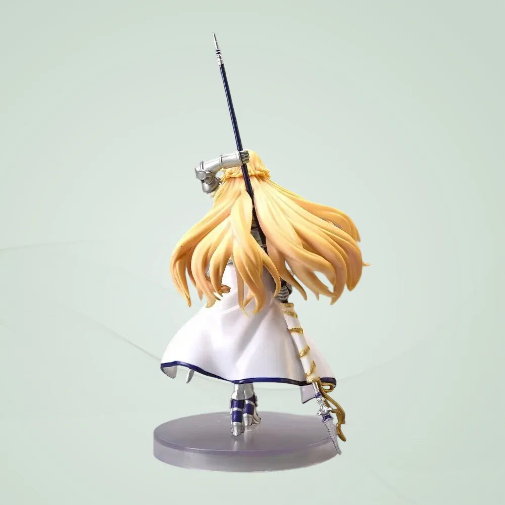 Conofig Jeanne d'Arc Anime Figures (17 cm)