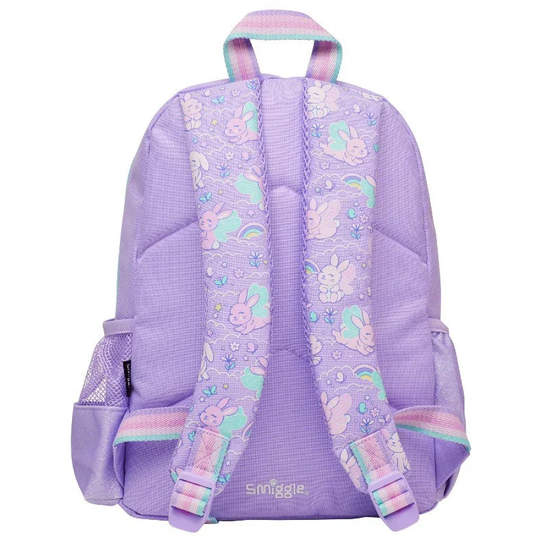 Smiggle Junior Character Backpack