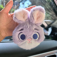 Nick & Judy Comfy Coin Purse