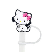 Sanrio Magical Feel Straw Cap
