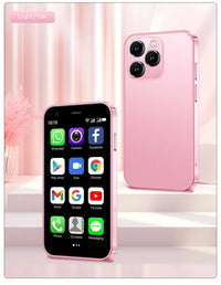 i16 Pro Max Smartphone