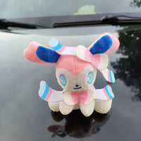 Pokémon Pal Premium Plush Keychain