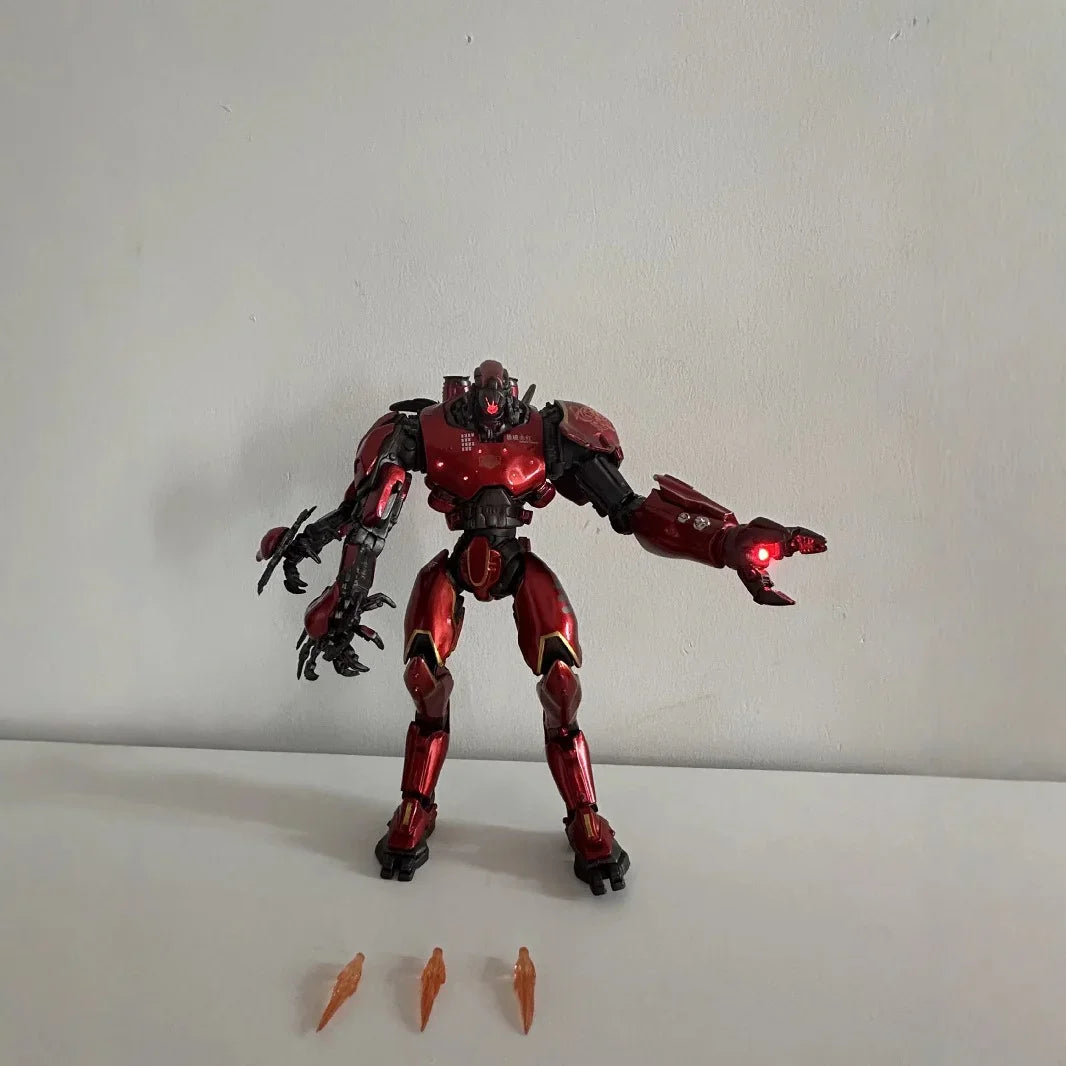 NECA Pacific Rim 2 Action Figures (18 cm)