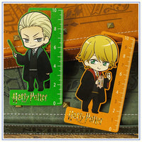 HP Q-Version Ruler Bookmark