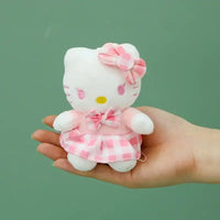 Hello KT Closet Tales Keychain