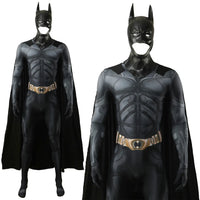 Batman Dark Knight Tactical Costume