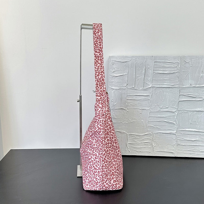 Alo Safari Chic Tote Bag