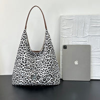 Alo Wild Side Large Tote Bag