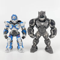 Transformers Mini-Warrior Mystery Figures
