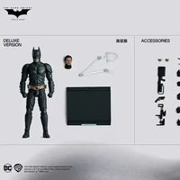 Bat Knight Gotham Guardian Figurine