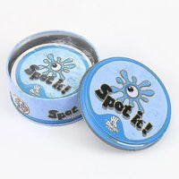 Spot it Dobble Card Game