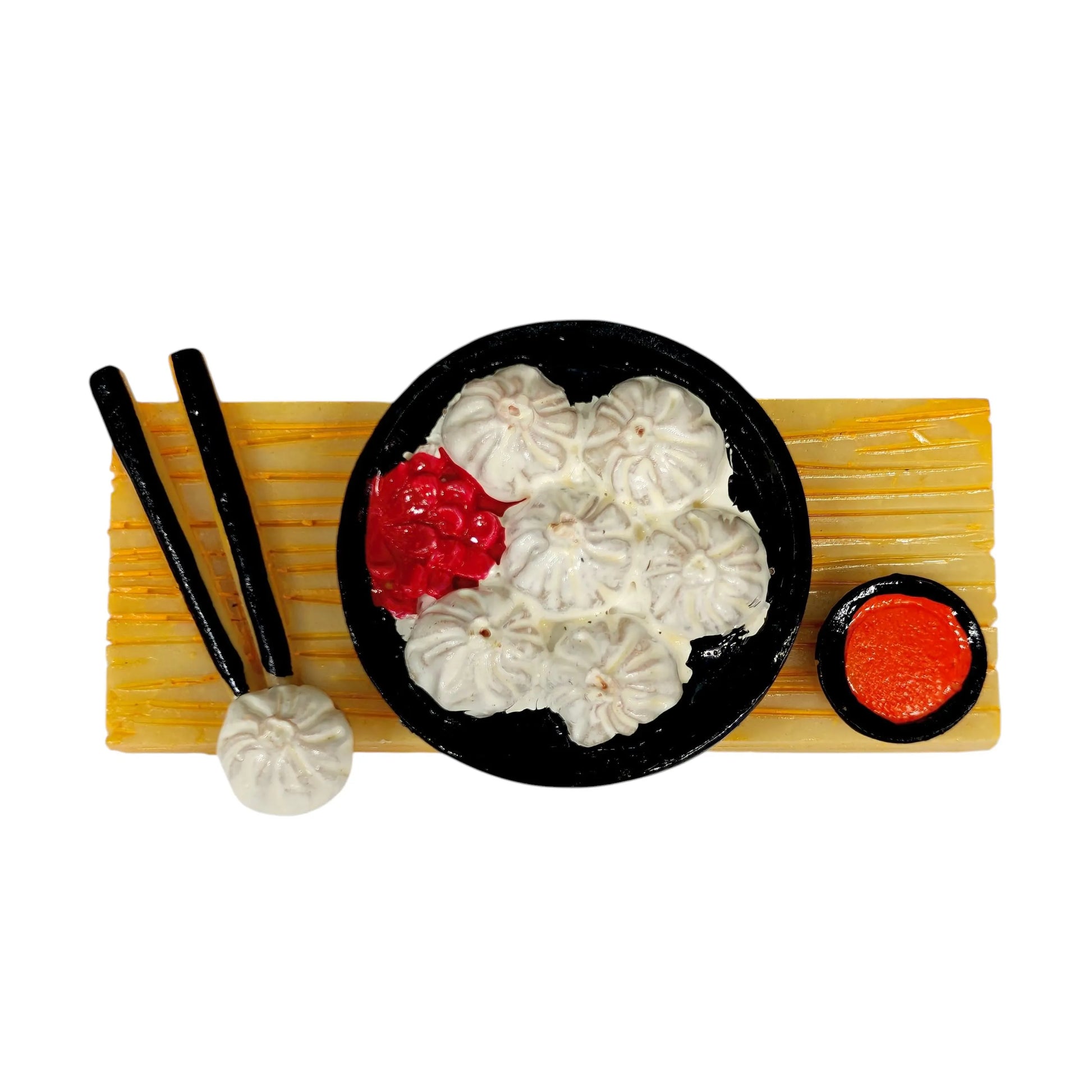 Foodie Finds Fridge Magnets