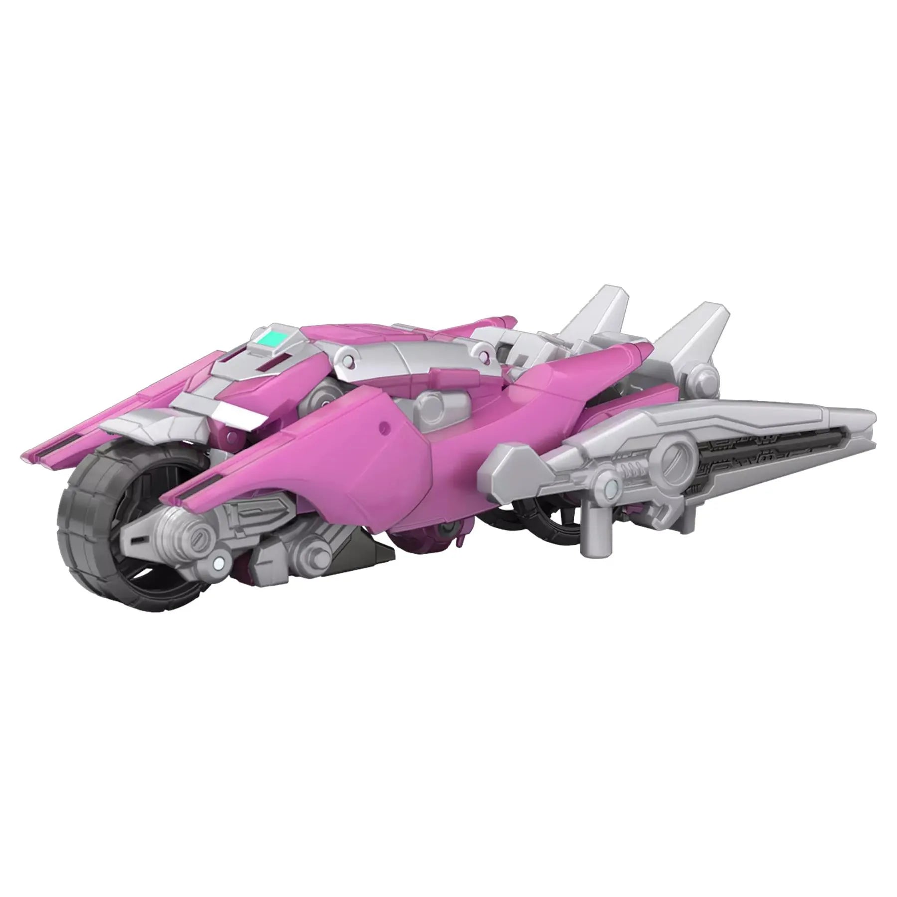 Transformers SS-135 Elita-1 Action Figure