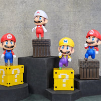 Marrio Level-Up Legacy Trinket Box