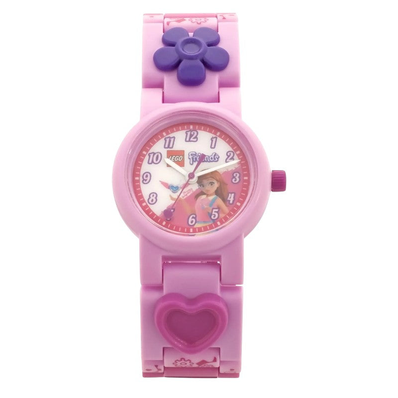 Lego Kids Original Watch (24 pcs)