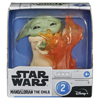 Star Wars Bounty Collection The Child Figurines