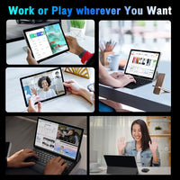 Tab 14 Pro Android Tablet