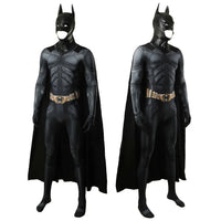 Batman Dark Knight Tactical Costume