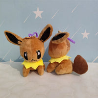 Pokémon Pal Premium Plush Keychain