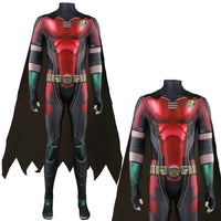 Teen Titans Robin Costume