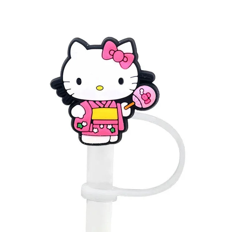 Sanrio Magical Feel Straw Cap