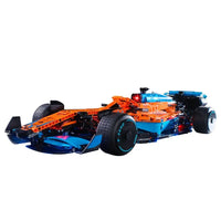 F1 Grid Legends Technix Series Building Blocks