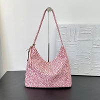 Alo Safari Chic Tote Bag