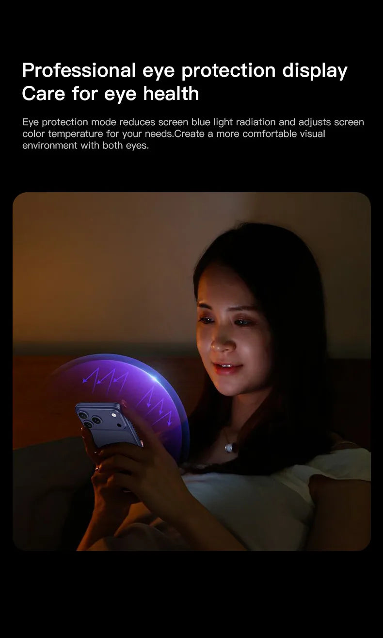 i17 Pro Max Smartphone