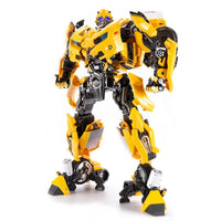 Trans4mers Bumblebee WW-01 Figure (18 cm)
