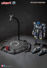 Yolopark AMK PRO Trans4mers Figurines