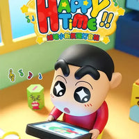 Shinichan Favorite Tunes LED Speaker