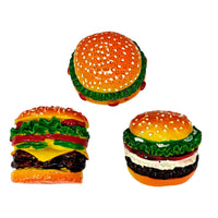 Snack Shack Fridge Magnets