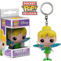 Funko POP Tinkerbell Keychain