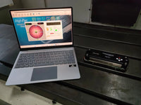 Digi-Pas DWL-3500XY 2-Axis Digital Master Precision Level & Vibrometer Tool
