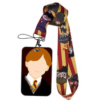 Harry Potter Assorted Magic Card Holder