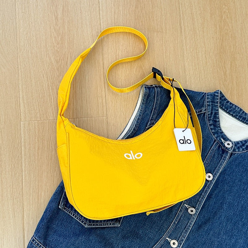 Alo Urban Curve Handbag