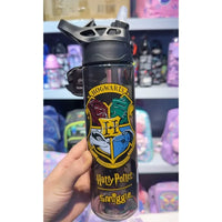 Smiggle Supercharge Flip Lid Bottle (650 ml)