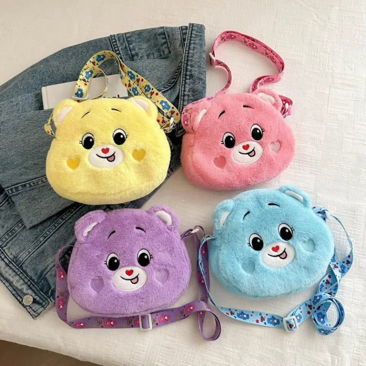 Care Bears Cuddle Keeper Bag